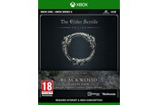 Spil - The Elder Scrolls Online Collection: Blackwood - Microsoft Xbox One - MMOFPS - 5055856428978
