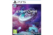 Spil - Spacebase Startopia - Sony PlayStation 5 - Strategi - 4020628700317
