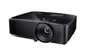 Projektor - Optoma Projektor H190X - 1280 x 800 - 3900 lumens - E9PX7D701EZ2