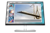Skærm - 24" HP E24i G4 - 1920x1200 - 60Hz - IPS - 9VJ40AT#ABB