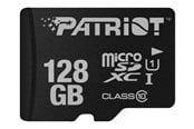 Hukommelseskort - Patriot LX microSD - 80MB/s - 128GB - PSF128GMDC10