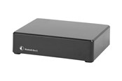 Mobil - Andet Tilbehør - Pro-Ject BLUETOOTH BOX E BLACK - 9120050436572
