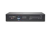 Netværksudstyr & Forlænger til trådløs - SonicWALL TZ470 - 02-SSC-2829