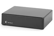 D/A-Konverter (DAC) - Pro-Ject DAC Box E - Black - 9120050435131