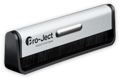 Pladespiller - Pro-Ject Brush it - Pladespiller - 9120035825353