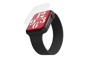 Mobil - Beskyttelsesglas - ZAGG Apple Watch (40 mm) Screen Protector InvisibleShield Ultra Clear+ - 200206882