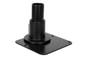 Systemtilbehør (kølepasta mv.) - Targus Security BasePlate For AWU201 - BPLATE1GLZ