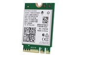 Netværksadapter (netkort, printserver mv.) - Intel AX210 Wi-Fi 6E 2x2 R2 + BT 5.3 / M.2 2230 / With vPro - AX210.NGWG / 999LWX