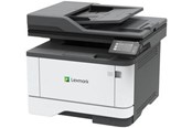 Printer - Lexmark MX431adn - Monokrom - Laser - 29S0682