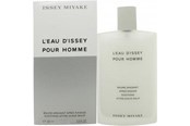 Ansigtspleje - Issey Miyake  L´Eau D´Issey Pour Homme Soothing After Shave Balm - 100 ml - 3423470486056