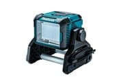 Lamper - Makita 14,4-18v-230v led lampe solo - DEADML811