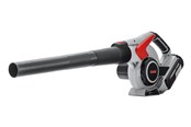 Løvsuger/blæser - AL-KO Løvblæser LB 4060 uden batteri og lader - 2033578