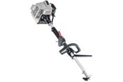 Hækkeklipper - AL-KO Benzindrevet multitool BC 260 MT (komplet sæt) - 2139686