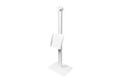 Vægbeslag, AV-Beslag & AV-Møbler - Deltaco Office Floor stand for tablet - Max 1 kg - recommended for - ARM-0512