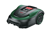 Robotplæneklipper - Bosch Indego S 500 robotplæneklipper, 500 m² - 06008B0202