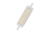 Lyskilder - Osram LED pære LINE 19W/827 (150W) lang dæmpbar R7s - 4058075432574