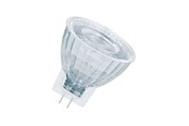 Lyskilder - Osram LED pære MR11 4.2W/827 (35W) 36° GU4 - 4058075433380