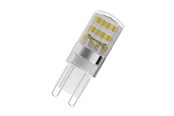 Lyskilder - Osram LED pære PIN 1,9W/827 (20W) klar G9 - 4058075432307