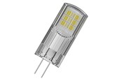 Lyskilder - Osram LED pære PIN 2,6W/827 (30W) klar G4 - 4058075431997