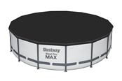 Pools og Badebassiner - Bestway Pool Cover 4,57m - 58038