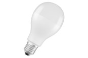 Lyskilder - Osram LED pære Standard 19W/827 (150W) mat E27 - 4058075245976