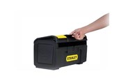 Værktøj - Black & Decker Stanley One Touch Toolbox - 1-79-216