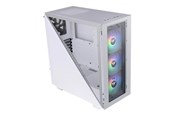 Kabinet - Thermaltake Divider 300 TG Snow - Kabinet - Tower - Hvid - CA-1S2-00M6WN-01