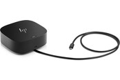 Dockingstation - HP USB-C Dock G5 - 1GBE - 100W - 26D32AA#ABB