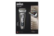 Barbermaskine - Braun Barbermaskine Series 9 9325s - 9325s