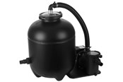 Pools og Badebassiner - Swim & Fun Filterballs System 400W - 1928
