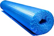 Pools og Badebassiner - Swim & Fun Pool Cover Summer 800 x 400 cm, 0.4 mm - 2185