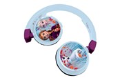 Hovedtelefoner/headset - Lexibook Disney Frozen Elsa Anna - HPBT010FZ