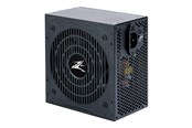 Strømforsyning - Zalman MegaMax Strømforsyning - 500 Watt - 120 mm - ATX 2.31 - 80 Plus White certified - ZM500-TXII