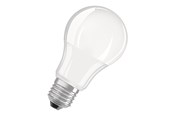 Lyskilder - Osram LED pære Standard 10,5W/827 (75W) Mat Dæmpbar E27 - 4058075433809