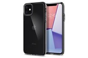 Mobil - Covers & Cases - Spigen Ultra Hybrid - clear - iPhone 11 - 076CS27185