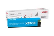 Blæk, Toner & Forbrugsstoffer - Xerox 006R04212 / Alternative to HP 973X / F6T81AE Cyan Toner - High Yield - 006R04212