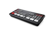 Kontrolenhed, mixer og tekstapparat til videoredigering - Blackmagic ATEM mini Pro ISO - BM-SWATEMMINIBPRISO