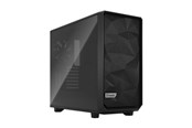 Kabinet - Fractal Design Meshify 2 Compact - Black TG Light Tint - Kabinet - FD-C-MES2C-03
