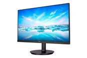 Skærm - 22" Philips V-line 222V8LA - 1920x1080 (FHD) - 75Hz - VA - 222V8LA/00