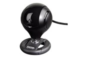 Webcam - Hama Spy Protect HD Webcam - web camera - 00053950
