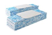 Støvsuger Tilbehør - iRobot Braava jet Wet Mopping Pads - 4489800