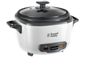 Andre køkkenapparater - Russell Hobbs Stor riskoger 27040-56 - 27040-56
