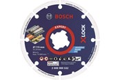 Vinkelsliber - Bosch Expert - 2608900532