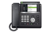 Stationær telefon - Unify OpenScape Desk Phone CP700X - L30250-F600-C439