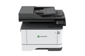 Printer - Lexmark MX331adn Multifunktion - Monokrom - Laser - 29S0160