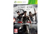 Spil - Ultimate Action Triple Pack - Microsoft Xbox 360 - Action - 5021290066618