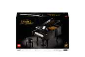 LEGO®  - LEGO Ideas 21323 Flygel - 21323