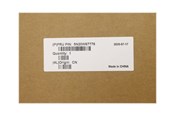 Tastatur - Lenovo Chicony - Bærbar tastatur - til udskiftning - Italiensk - Sort - 5N20W67776