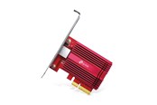 Netværksadapter (netkort, printserver mv.) - TP-Link TX401 10 Gigabit PCI Express Network Adapter - TX401