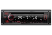 Bilstereo - Kenwood KDC-BT450DAB - KDCBT450DAB